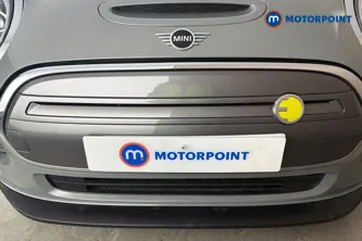 Mini Hatchback Cooper S Level 2 Automatic Electric Hatchback - Stock Number (1688527) - 43rd supplementary image