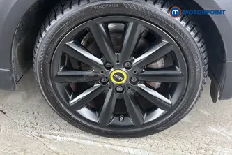 Mini Hatchback Cooper S Level 2 Automatic Electric Hatchback - Stock Number (1688527) - 47th supplementary image