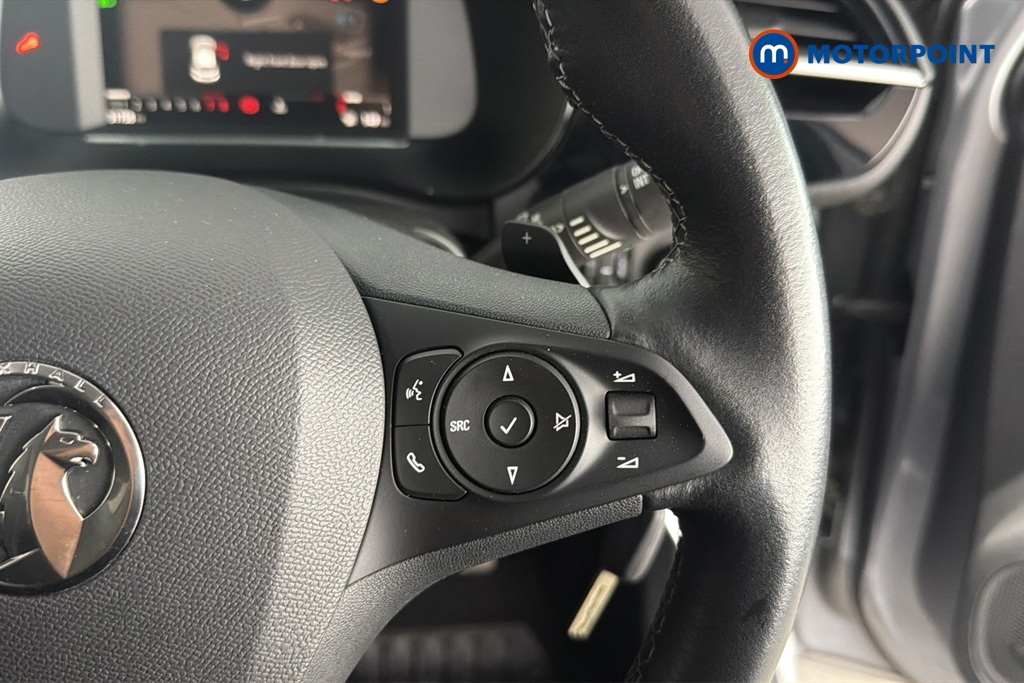 Vauxhall Corsa Elite Nav Automatic Petrol Hatchback - Stock Number (1688544) - 3rd supplementary image