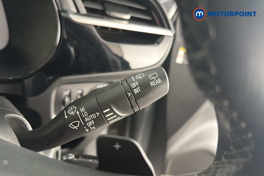 Vauxhall Corsa Elite Nav Automatic Petrol Hatchback - Stock Number (1688544) - 6th supplementary image