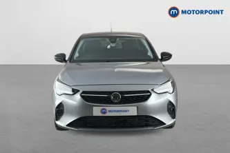 Vauxhall Corsa Elite Nav Automatic Petrol Hatchback - Stock Number (1688544) - Front bumper