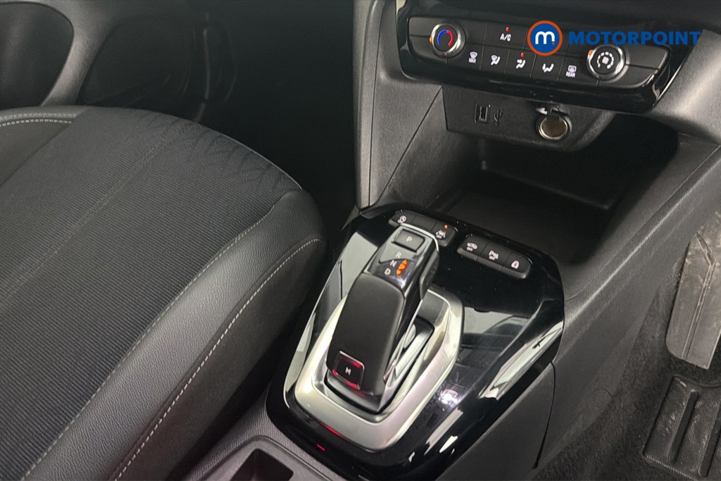 Vauxhall Corsa Elite Nav Automatic Petrol Hatchback - Stock Number (1688544) - 15th supplementary image