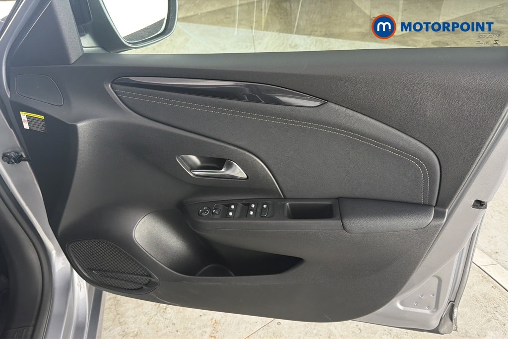 Vauxhall Corsa Elite Nav Automatic Petrol Hatchback - Stock Number (1688544) - 18th supplementary image