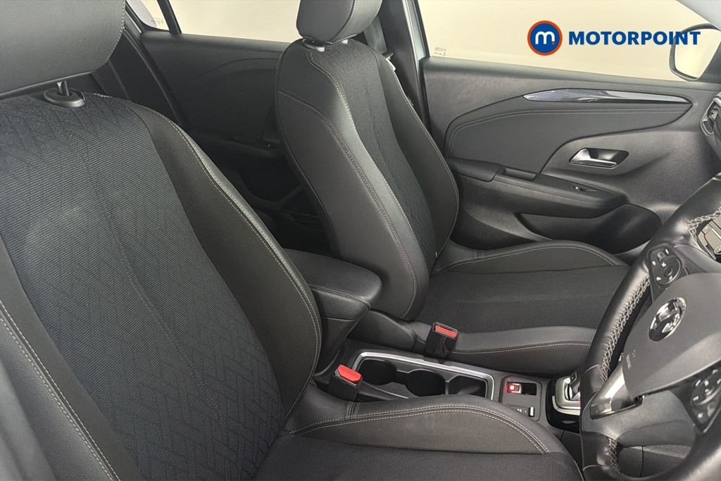 Vauxhall Corsa Elite Nav Automatic Petrol Hatchback - Stock Number (1688544) - 22nd supplementary image