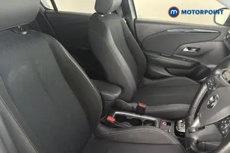 Vauxhall Corsa Elite Nav Automatic Petrol Hatchback - Stock Number (1688544) - 22nd supplementary image