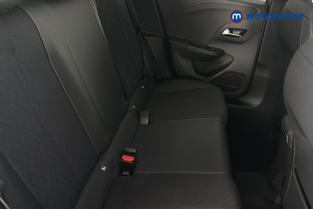 Vauxhall Corsa Elite Nav Automatic Petrol Hatchback - Stock Number (1688544) - 25th supplementary image