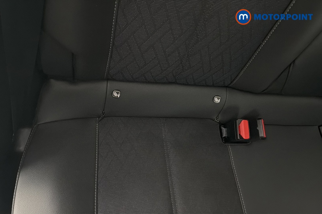 Vauxhall Corsa Elite Nav Automatic Petrol Hatchback - Stock Number (1688544) - 27th supplementary image