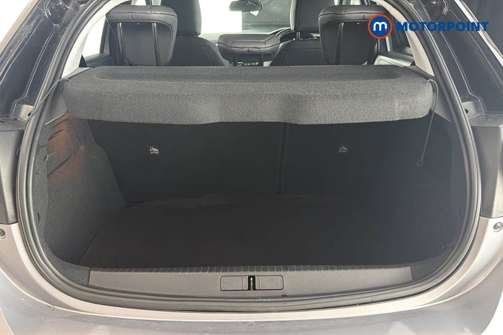 Vauxhall Corsa Elite Nav Automatic Petrol Hatchback - Stock Number (1688544) - 30th supplementary image