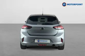Vauxhall Corsa Elite Nav Automatic Petrol Hatchback - Stock Number (1688544) - Rear bumper