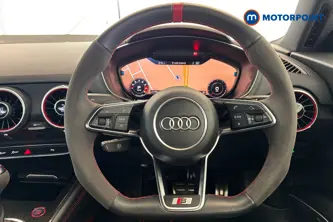 Audi TT Tts Final Edition Automatic Petrol Coupe - Stock Number (1688572) - 2nd supplementary image