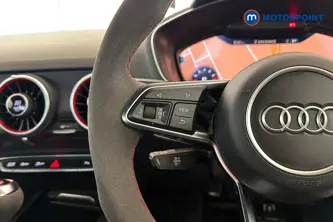 Audi TT Tts Final Edition Automatic Petrol Coupe - Stock Number (1688572) - 4th supplementary image