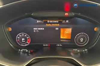 Audi TT Tts Final Edition Automatic Petrol Coupe - Stock Number (1688572) - 8th supplementary image