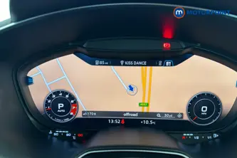Audi TT Tts Final Edition Automatic Petrol Coupe - Stock Number (1688572) - 9th supplementary image