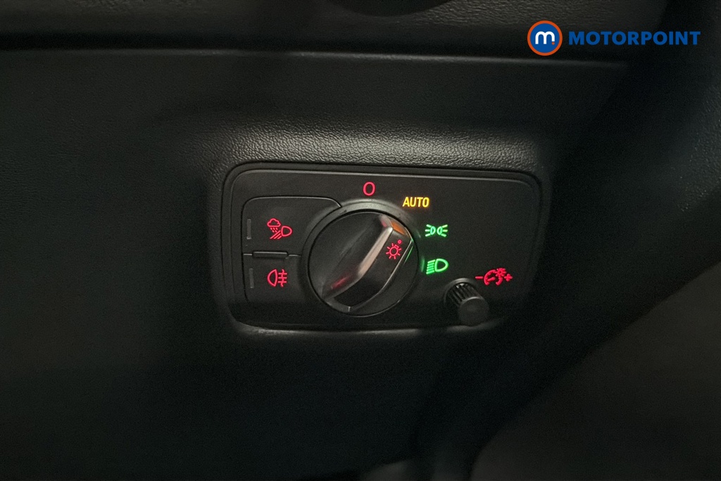 Audi TT Tts Final Edition Automatic Petrol Coupe - Stock Number (1688572) - 11th supplementary image