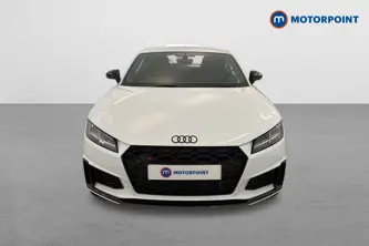 Audi TT Tts Final Edition Automatic Petrol Coupe - Stock Number (1688572) - Front bumper