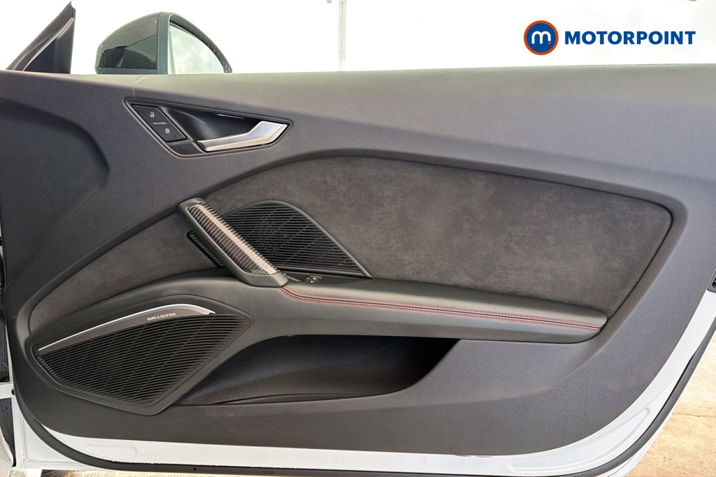 Audi TT Tts Final Edition Automatic Petrol Coupe - Stock Number (1688572) - 18th supplementary image