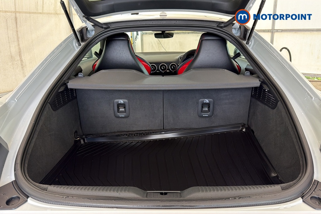 Audi TT Tts Final Edition Automatic Petrol Coupe - Stock Number (1688572) - 30th supplementary image