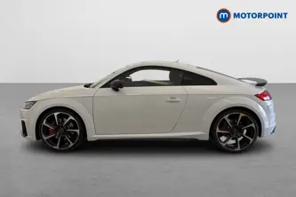 Audi TT Tts Final Edition Automatic Petrol Coupe - Stock Number (1688572) - Drivers side