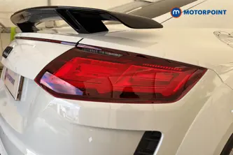 Audi TT Tts Final Edition Automatic Petrol Coupe - Stock Number (1688572) - 36th supplementary image