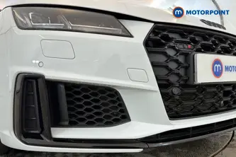 Audi TT Tts Final Edition Automatic Petrol Coupe - Stock Number (1688572) - 38th supplementary image