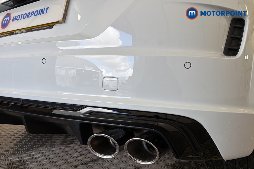 Audi TT Tts Final Edition Automatic Petrol Coupe - Stock Number (1688572) - 39th supplementary image