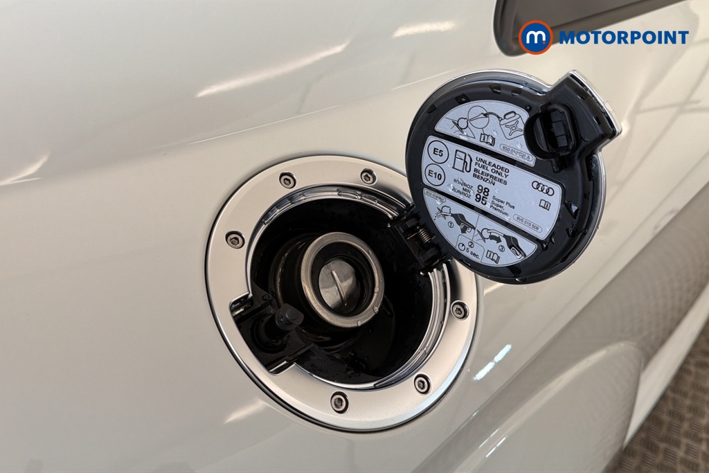 Audi TT Tts Final Edition Automatic Petrol Coupe - Stock Number (1688572) - 41st supplementary image