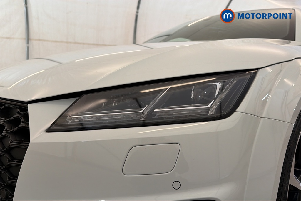 Audi TT Tts Final Edition Automatic Petrol Coupe - Stock Number (1688572) - 42nd supplementary image
