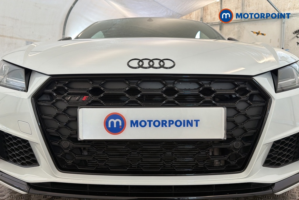 Audi TT Tts Final Edition Automatic Petrol Coupe - Stock Number (1688572) - 43rd supplementary image