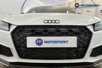 Audi TT Tts Final Edition Automatic Petrol Coupe - Stock Number (1688572) - 43rd supplementary image