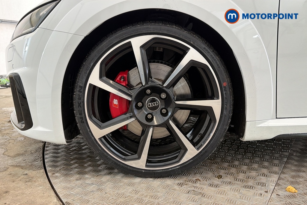 Audi TT Tts Final Edition Automatic Petrol Coupe - Stock Number (1688572) - 44th supplementary image