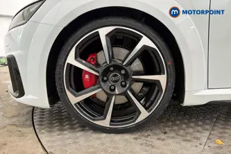 Audi TT Tts Final Edition Automatic Petrol Coupe - Stock Number (1688572) - 44th supplementary image