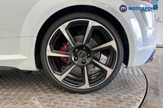 Audi TT Tts Final Edition Automatic Petrol Coupe - Stock Number (1688572) - 45th supplementary image