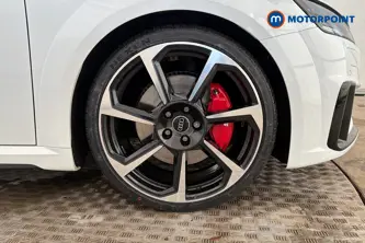 Audi TT Tts Final Edition Automatic Petrol Coupe - Stock Number (1688572) - 47th supplementary image
