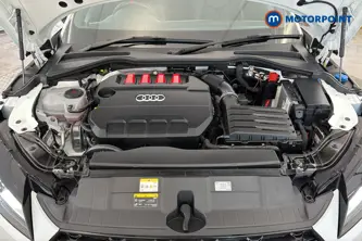 Audi TT Tts Final Edition Automatic Petrol Coupe - Stock Number (1688572) - 48th supplementary image