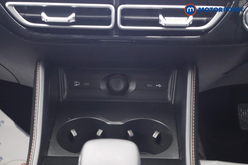 Mg Motor Uk HS Trophy Automatic Petrol-Electric Hybrid SUV - Stock Number (1688738) - 5th supplementary image