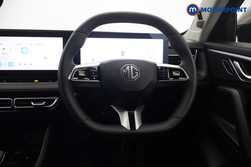 Mg Motor Uk HS Trophy Automatic Petrol-Electric Hybrid SUV - Stock Number (1688738) - 8th supplementary image