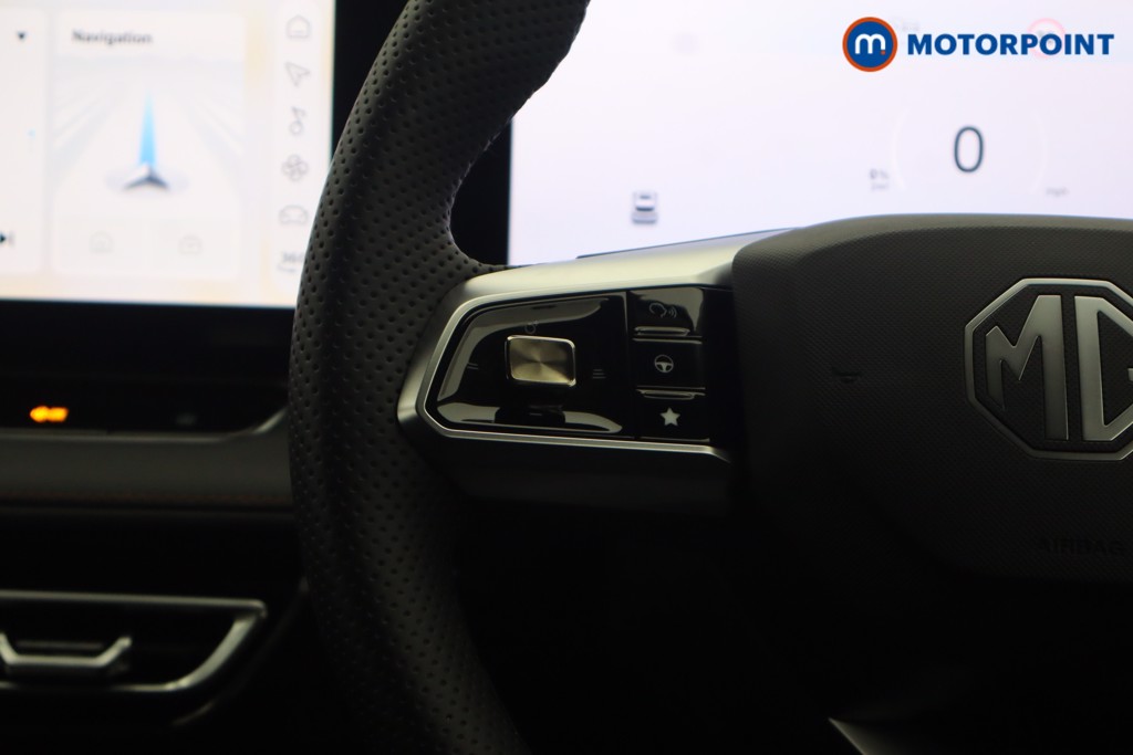 Mg Motor Uk HS Trophy Automatic Petrol-Electric Hybrid SUV - Stock Number (1688738) - 9th supplementary image