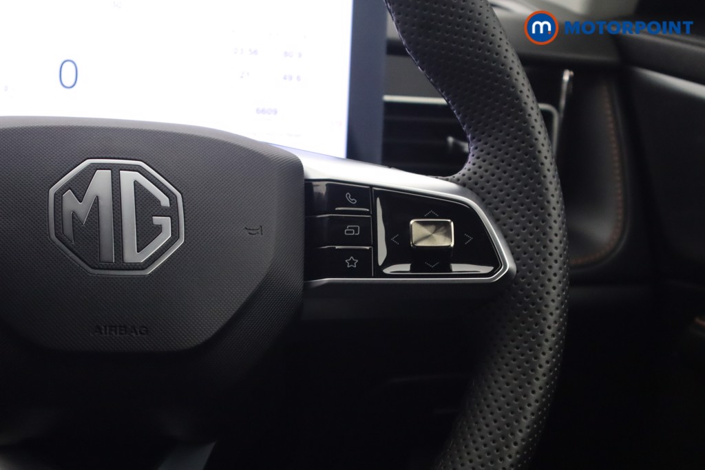 Mg Motor Uk HS Trophy Automatic Petrol-Electric Hybrid SUV - Stock Number (1688738) - 10th supplementary image