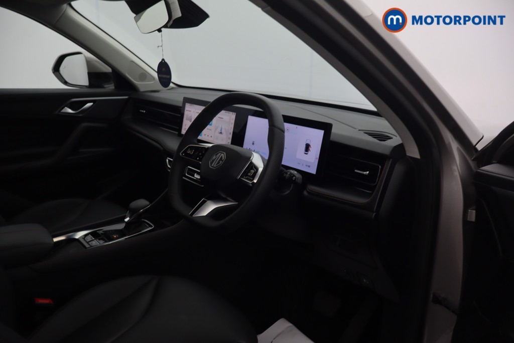 Mg Motor Uk HS Trophy Automatic Petrol-Electric Hybrid SUV - Stock Number (1688738) - 12th supplementary image