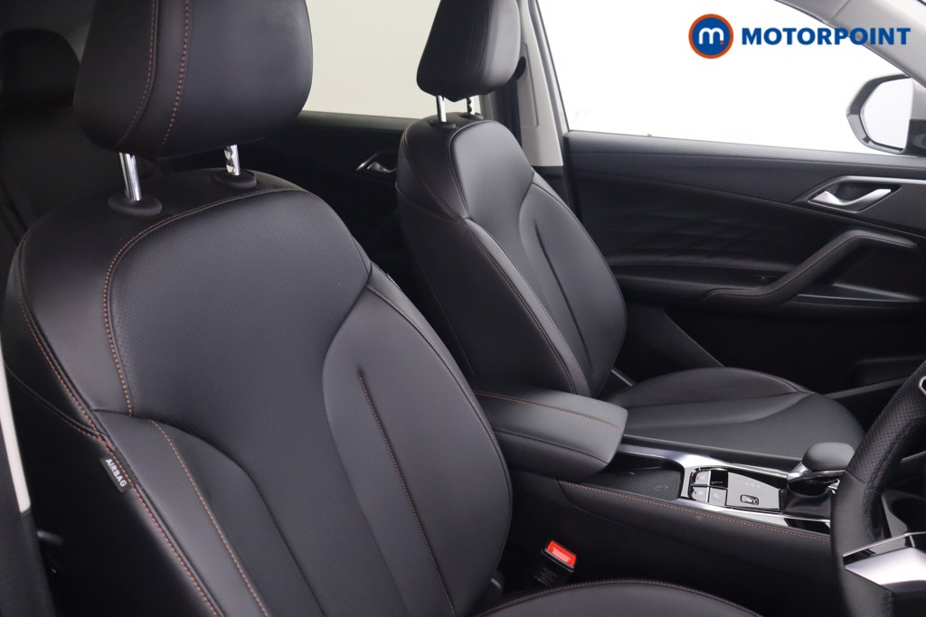 Mg Motor Uk HS Trophy Automatic Petrol-Electric Hybrid SUV - Stock Number (1688738) - 13th supplementary image