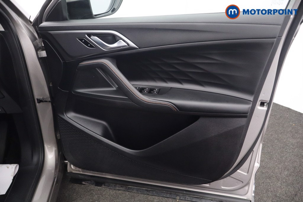 Mg Motor Uk HS Trophy Automatic Petrol-Electric Hybrid SUV - Stock Number (1688738) - 16th supplementary image