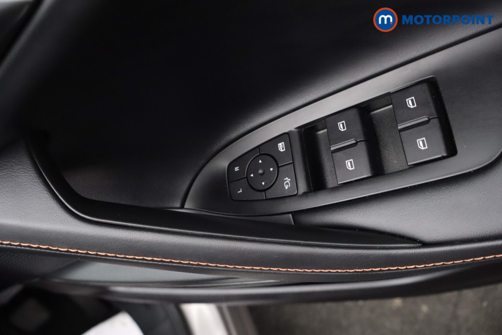 Mg Motor Uk HS Trophy Automatic Petrol-Electric Hybrid SUV - Stock Number (1688738) - 18th supplementary image