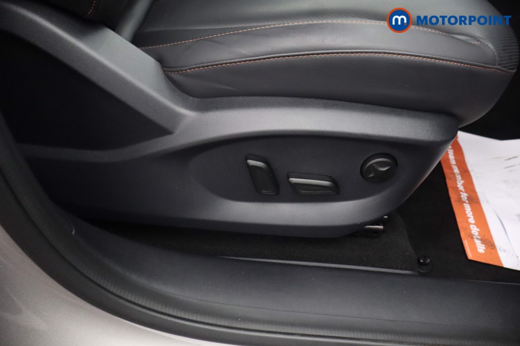 Mg Motor Uk HS Trophy Automatic Petrol-Electric Hybrid SUV - Stock Number (1688738) - 19th supplementary image