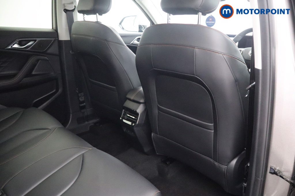 Mg Motor Uk HS Trophy Automatic Petrol-Electric Hybrid SUV - Stock Number (1688738) - 20th supplementary image