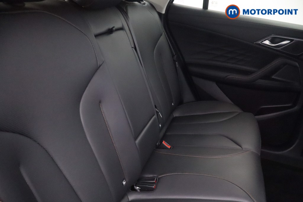 Mg Motor Uk HS Trophy Automatic Petrol-Electric Hybrid SUV - Stock Number (1688738) - 21st supplementary image
