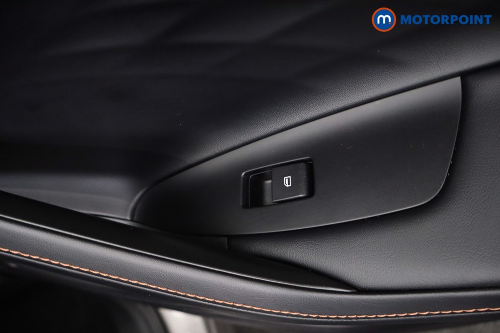 Mg Motor Uk HS Trophy Automatic Petrol-Electric Hybrid SUV - Stock Number (1688738) - 25th supplementary image