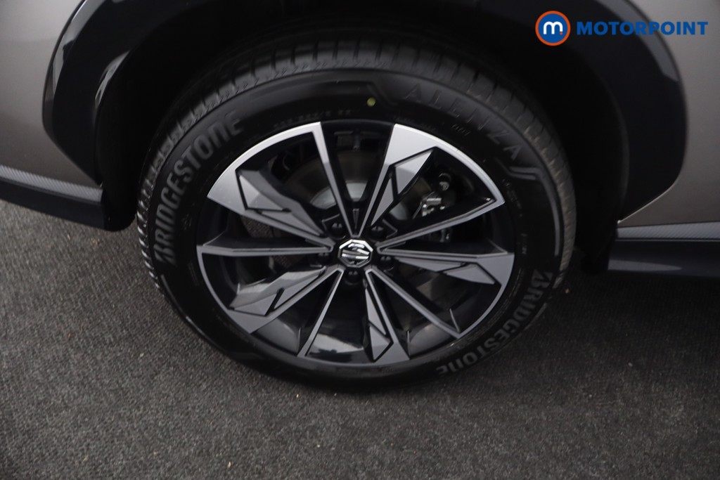 Mg Motor Uk HS Trophy Automatic Petrol-Electric Hybrid SUV - Stock Number (1688738) - 26th supplementary image