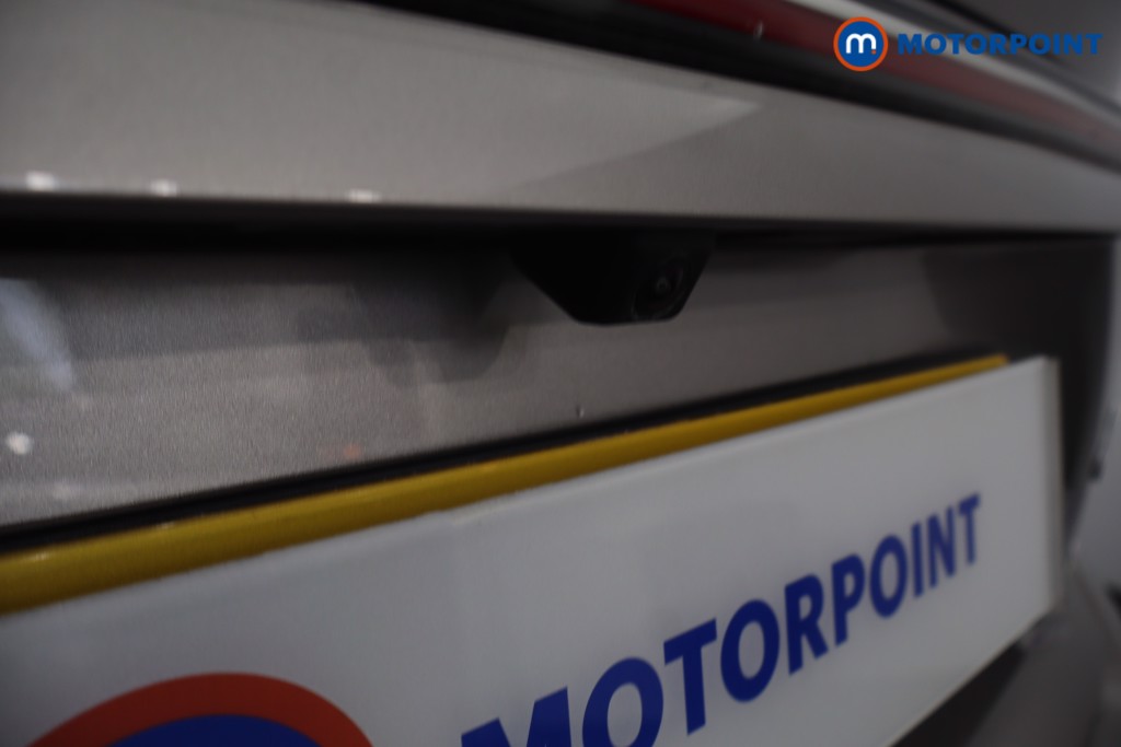 Mg Motor Uk HS Trophy Automatic Petrol-Electric Hybrid SUV - Stock Number (1688738) - 29th supplementary image