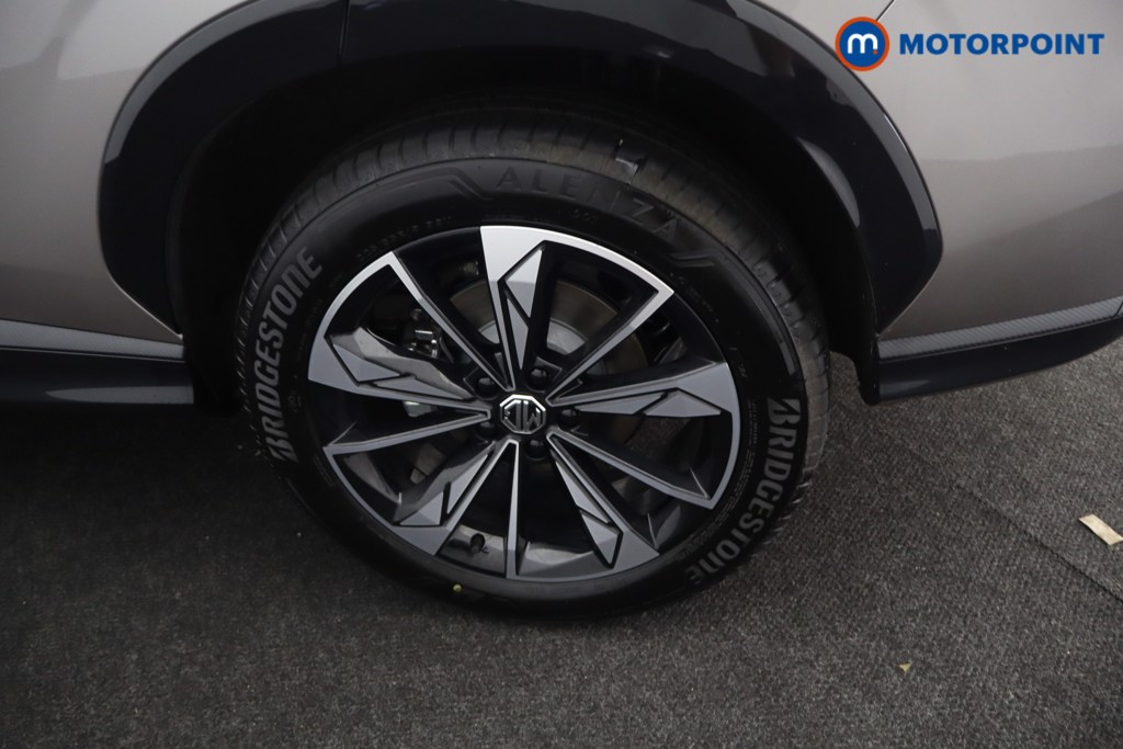 Mg Motor Uk HS Trophy Automatic Petrol-Electric Hybrid SUV - Stock Number (1688738) - 31st supplementary image
