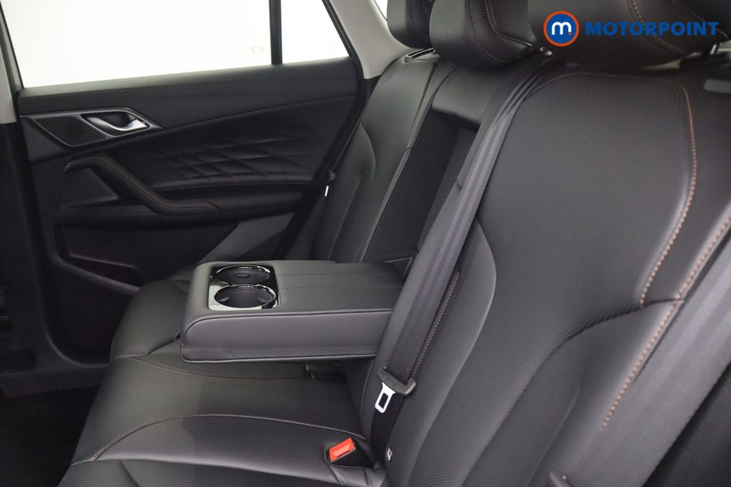 Mg Motor Uk HS Trophy Automatic Petrol-Electric Hybrid SUV - Stock Number (1688738) - 33rd supplementary image